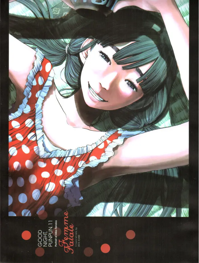 Goodnight Punpun Chapter 121 image 23_optimized